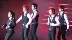 IU,MBLAQ - Bad Boy