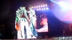 Westlife - You Raise Me Up