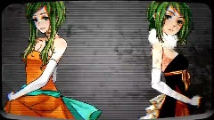 gumi - ハダカの女王样