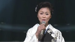 长山洋子 - 津轻海峡冬景色