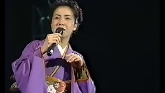 坂本冬美 - 夜桜お七