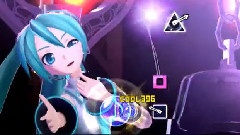 初音未来 - Project