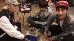 B1A4 - Celebrate 1st Anniversary