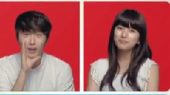miss A - 多米诺披萨CF