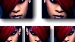 Rihanna - Who's That Chick
