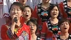 华语群星 - 我爱你中国