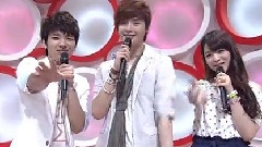 Infinite - 南优贤MC