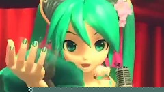 初音未来,巡音流歌 - カラフルxセクシィ