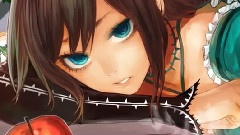 初音未来 - 激情トラジェディー