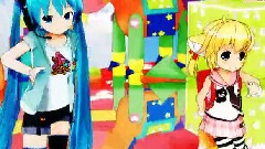 初音未来 - Sweet Magic