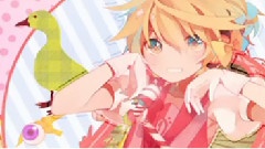VOCALOID家族 - 周刊VOCALOID排行榜