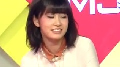 前田敦子 - マジックに挑戦 Music Japan 中文字幕 12/06/17