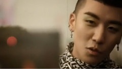 BigBang - Monster