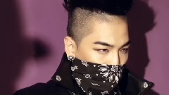 BigBang - Monster 日版MV