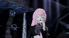 巡音流歌 - Dancer In The Dark