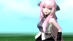 巡音流歌 - ハト