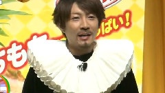 岚 - めざましテレビ-相叶雅纪
