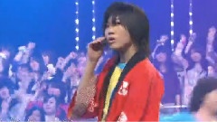 Johnnys Jr. - 东京ブギウギ