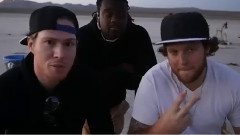 Chris Brown - Don't Wake Me Up