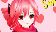重音teto - Sweetie Kiss