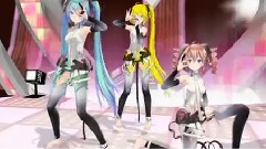 Perfume - Dream fighter