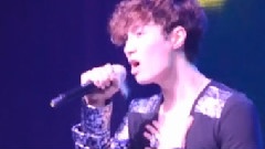 EXO-M - 天津音乐