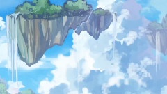 初音未来 - Nature's Swell