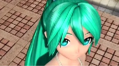 初音未来 - Last Night,Good Night