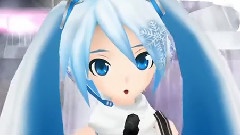 初音未来 - パズル