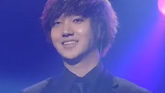 Super Junior - 我只知道爱情