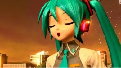 初音未来 - ZIGG-ZAGG