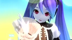 初音未来 - 雨のち