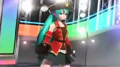 初音未来 - StargazeR