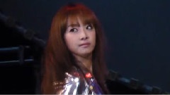 宋茜 - Danger 10th TBS Music Festival
