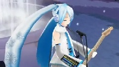 初音未来 - パズル