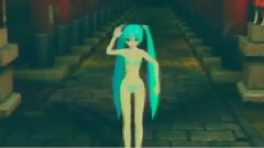 初音未来 - 结んで开いて罗刹と骸