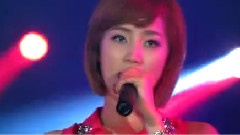 Wonder Girls - So Hot