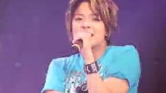 f(x),Amber(f(x)) - Electric Shock Incheon