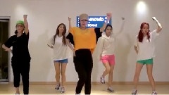 Crayon Pop - Bing Bing