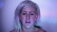 Ellie Goulding,Tinie Tempah - Hanging On