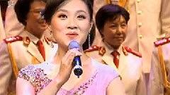 吴静,李丹阳,耿莲凤 - 我的祖国