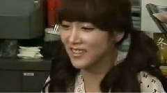 朴昭妍(T-ara) - What Makes You Beautiful