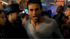 Enrique Iglesias - Rhythm Divine