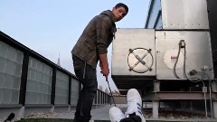 Jonas Brothers - Trick Shots