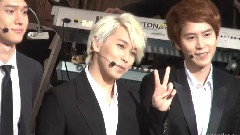 Super Junior - SNL Korea2