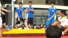 Super Junior - Running Man