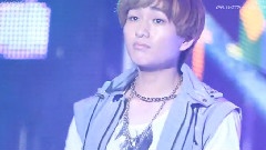 SHINee - 黄海国际帆船大赛成功纪念演唱会