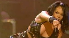 Rihanna - Montreal