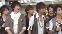 Kis-My-Ft2 - 音乐の日 Part1 中文字幕