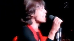 Rolling Stones - Satisfaction